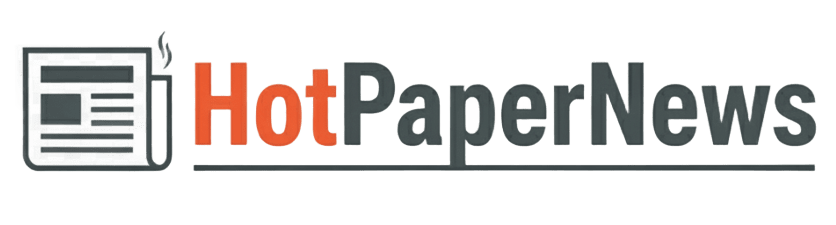 HotPaperNews